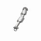 MagnaFlow Conv DF 03-04 Ford Ranger 3.0/4.