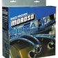 Moroso Ford 429-460 Ignition Wire Set - Ultra 40 - Unsleeved - HEI - Red