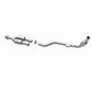 MagnaFlow Conv DF Mercedes CLK320 01-03 Driver Side