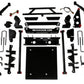 Skyjacker 4.5-6" IFSGM 92 TAHOE,YUKON