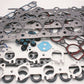 Cometic Street Pro Ford 1999-04 4.6L SOHC Modular V8 92mm Top End Gasket Kit