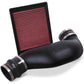 Airaid 05-06 Chevy / GMC / Cadillac 4.8/5.3/6.0L Airaid Jr Intake Kit - Dry / Red Media