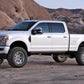 Fabtech 17-21 Ford F250/F350 4WD Diesel 6in Basic Sys w/Dlss Shks
