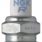 NGK Standard Spark Plug Box of 10 (JR8C)