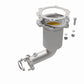 Magnaflow Conv DF 04-05 Nissan Maxima 3.5L