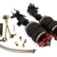 Air Lift Performance 13-15 Acura ILX / 12-15 Honda Civic (Non Si) Front Kit