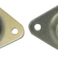 Moroso Quick Fastener - Self Ejecting - 7/16in x .550in - Aluminum - 10 Pack
