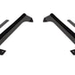 Putco 07-18 Jeep Wrangler JK - Roof Bracket Kit for PN 10050 - 50in Straight