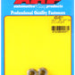 ARP M8 x 1.25 M10 WR 12pt Stainless Steel Nut Kit