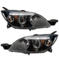 Oracle 04-09 Mazda 3 SMD HL - Hatchback - Halogen Style - ColorSHIFT w/ Simple Controller