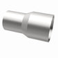 MagnaFlow 3in-4in Stainless Steel Transition 7in Long