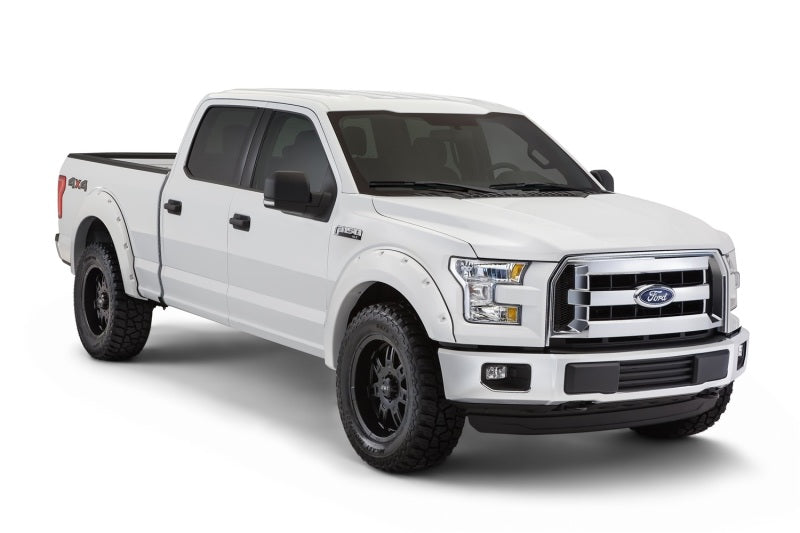 Oxford White