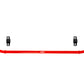 Eibach 19-21 Toyota Corolla 2.0L Hatchback Anti-Roll Kit - Rear (27mm)