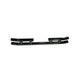 Rugged Ridge 3in Double Tube Rear Bumper 55-86 CJ