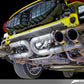 AWE Tuning Porsche 991 SwitchPath Exhaust for PSE Cars (no tips)