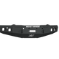 Road Armor 19-20 Ram 1500 Stealth Front Winch Bumper - Tex Blk