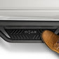 N-Fab Podium LG 14-17 Chevy-GMC 1500 Double Cab - Tex. Black - 3in