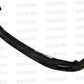 Seibon 92-95 Honda Civic 2dr/HB SP Carbon Fiber Front Lip