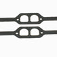 JBA Chevrolet 265-400 SBC D-Port Header Gasket - Pair