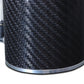 Mishimoto Carbon Fiber Oil Catch Can 10mm Fittings