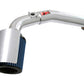 Injen 04-06 Colorado / Canyon 3.5L 5 Cyl. (incl. Diamond plate heat shield) Polished Power-Flow Air