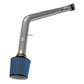 Injen 99-00 Civic Ex Hx EL(Canada) Polished Cold Air Intake