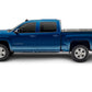 UnderCover 07-13 Chevy Silverado 1500 5.8ft Flex Bed Cover