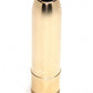 GSC P-D Mitsubishi 4G63T Manganese Bronze Exhaust Valve Guide Stopper Style +.001in OD - Single