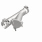 MagnaFlow Exhaust Cut-Out 2.5inch