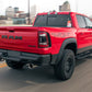 Corsa 21-22 Dodge Ram TRX Crew Cab Baja Catback Exhaust Dual Rear Satin Tip