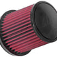 AEM DryFlow Air Filter 6.5in Base OD / 5.188in Top OD / 6.688in Height