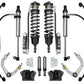 ICON 2007+ Toyota Tundra 1.63-3in Stage 2 3.0 Suspension System