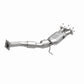 MagnaFlow Conv DF 2012 Volvo XC60 AWD 3.2L