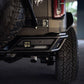 DV8 Offroad 21-23 Ford Bronco Competition Series Rear Bumper