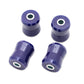 SuperPro 1974 Fiat 124 Base Rear Lower Trailing Arm Lower Bushing Set