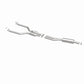 MagnaFlow Conv DF 07-10 Lexus GS350 3.5L
