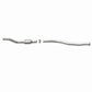 MagnaFlow Conv DF Dodge Dokota 3.9/5.2L 4WD