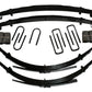 Skyjacker 6" CUMMINS DSL W/4.5"B&DR60