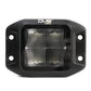 DV8 Offroad Elite Series 3in Cube LED Light 40W Spot 3W LED