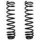 ICON 07-18 Jeep Wrangler JK Front 4.5in Dual-Rate Spring Kit