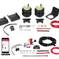 Firestone Ride-Rite Air Spring Kit Rear 2019 GMC Sierra 1500 (W217602609)