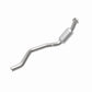 MagnaFlow Conv DF 00-02 Lincoln LS Driver Side