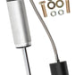 Fox 20-Up GM 2500/3500 HD Perf Series 2.0 Front Smooth 1.5-2.5in Lift - Requires Up Control Arm