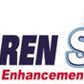 Timbren 2007 Dodge Sprinter 3500 Rear Suspension Enhancement System