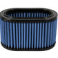 aFe ProHDuty Air Filters OER P5R A/F HD P5R SPECIAL OVAL OPEN: 6.75x4.10x4.00H