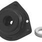 KYB Shocks & Struts Strut Mounts Front CHRYSLER Town and Country Mini Van 1996-00 CHRYSLER Voyager G