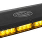 Hella MLB 200 Amber Fixed Micro LED Light Bar 12-24V