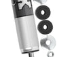 Fox 97-On Y61/88-97 Y60 Nissan Patrol 2.0 Performance Series 9.1in. Smooth Body IFP Front Shock
