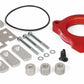 Airaid 03-07 Dodge Dakota/Durango 4.7L V8 / 2007 Mitsubishi Raider 4.7L PowerAid TB Spacer