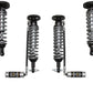 ICON 2014+ Ford ExpeditioICON 4WD .75-2.25in Stage 1 Suspension System